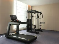 Aifeel Hotel (Yitong New Passenger Transport Terminal) Hotel a Yitong