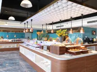 Treasure Island Hotel Hotels near Humen