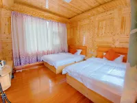 Diebu Yunrui Homestay - Bintang 2