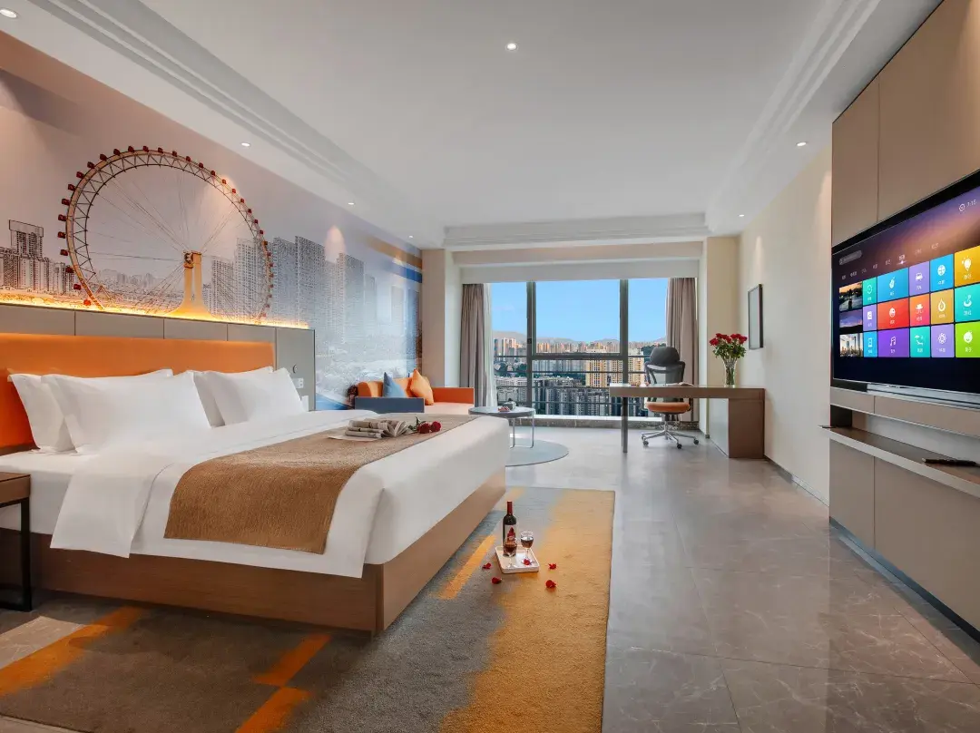 Kunming Fanye Hotel - Kunming