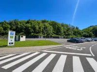Ibis Styles Zumaia Zestoa - Phòng tập thể hình