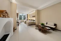 Sheye Wild Luxury · Yizhai (Xingchang Commercial Plaza Food City) - Romantic