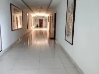 Linyi Huixin Hotel Hotels in Linqu