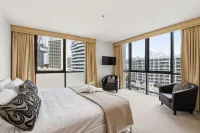 Aria Apartments
