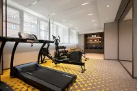 Xiong'an New Area Rongcheng Convention and Exhibition Center Hilton Hampton Hotel - Familien