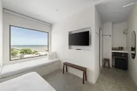 Zuwala Hotel - servizio colazione
