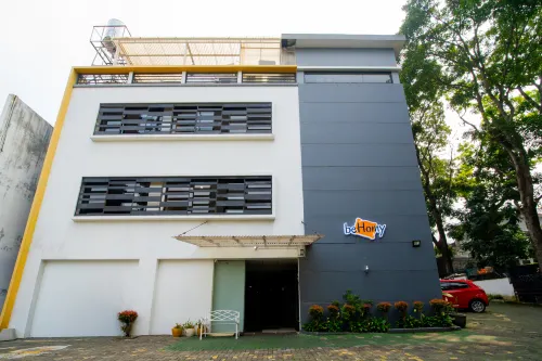 Behomy J-Home Bandung - 2 stelle