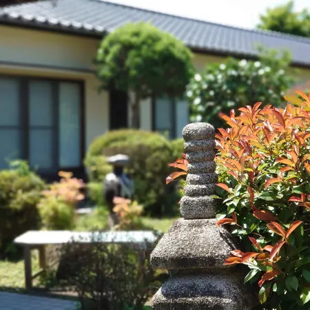 Yufuin Onsen Hasuwa Inn