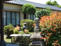 Yufuin Onsen Hasuwa Inn