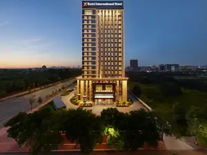 Wenhe Ruixi International Hotel