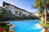 Ling Shui Xiangshui Bay Leyu Resort Hotel - Gym
