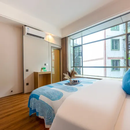 i·Yunman Apartment (Sihui Jade Expo City Branch)