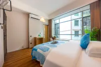 i·Yunman Apartment (Sihui Jade Expo City Branch) - 2 Sao