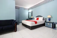 Akur Hotel Malioboro Mitra RedDoorz - 2-Star