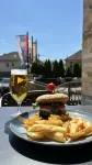 Pegaz Holiday Resort - breakfast
