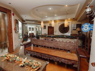 Crown Regency Residences - Cebu
