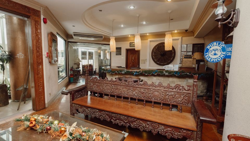 Crown Regency Residences - Cebu