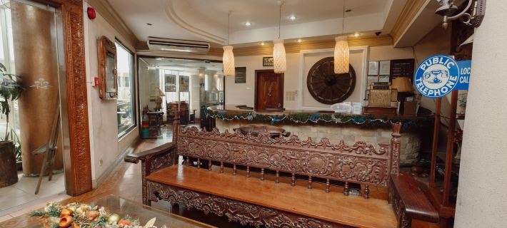 Crown Regency Residences - Cebu Hotels in Cebu