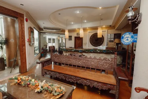 Crown Regency Residences - Cebu - Uima-altaat
