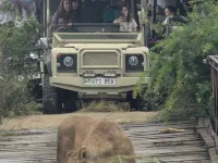 TCTC & CAMP TANZANIA Hotels in Morogoro