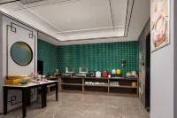 HEBE Zhenyue Hotel (Jixing Financial Plaza) - 3-Star