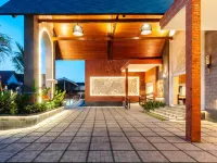 Ashva Swiss-Belresort Hotels near Sambahan