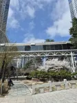 Staz Hotel Premier Dongtan - Romantic