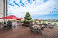 Jinhong International Hotel - 4-Star