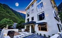 Bipenggou Banshan Time Homestay