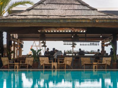 ananea Kleopatra Beach - Adult Only 12