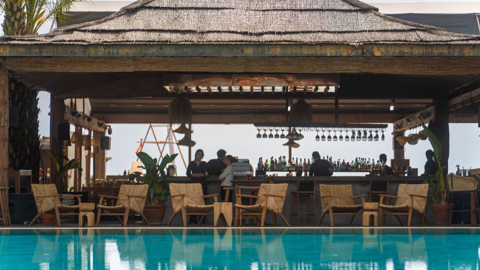 ananea Kleopatra Beach - Adult Only 12