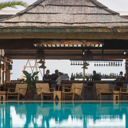 ananea Kleopatra Beach - Adult Only 12