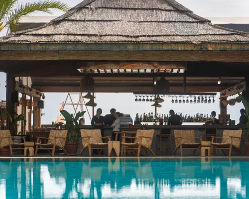 ananea Kleopatra Beach - Adult Only 12 Hotels near Dim River
