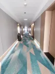 陸豐濱海大酒店（甲子瀛江路店） - 宠物友好