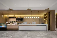 Dongfang Lizhi Hotel (Chengdu Chunxi Road Taikoo Li) - บริการรถรับส่ง