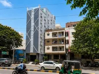 FORTUNEVISTA STAY INN Hotels near IIIT