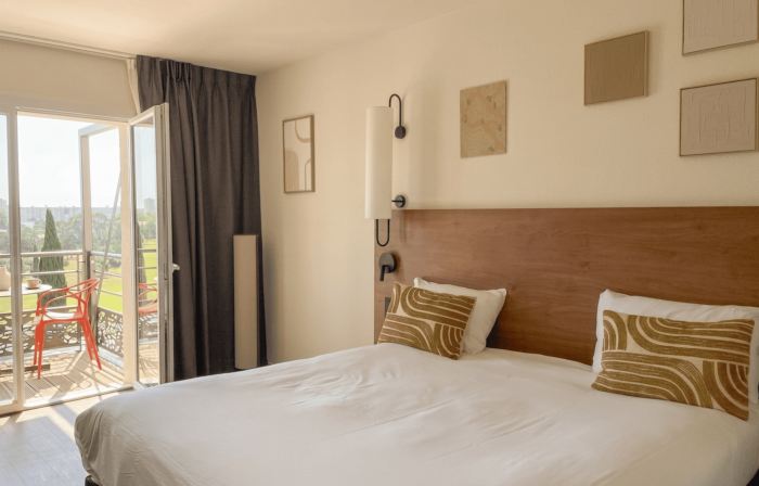 Hôtel Golf Fontcaude