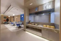 Home Inn (Changzhou Dinosaur Park Wanda Plaza Branch) - Breakfast