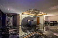 Venice Hotel Chaozhou - spa