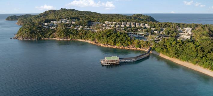 Perhentian Marriott Resort & Spa Hotels in Besut District