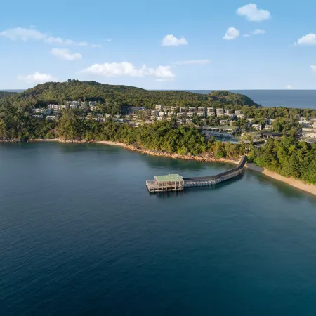 Perhentian Marriott Resort & Spa