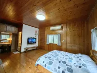 Fong Chou Hotels near Fugui Mudan