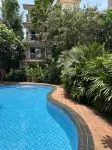 Ivy Retreat Apartments, Baga, Goa - مسبح
