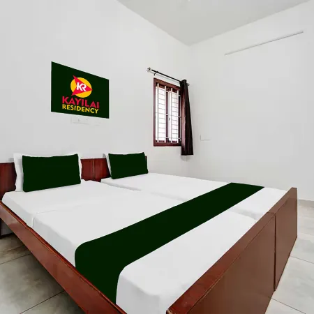 KAYILAI RESIDENCY
