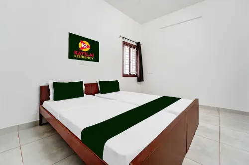KAYILAI RESIDENCY - 2-Star