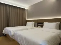 Mingyuan Hotel - 2-stjärniga