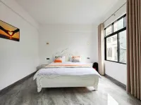 Nuanshe Homestay (China First Beach) - 2-Star