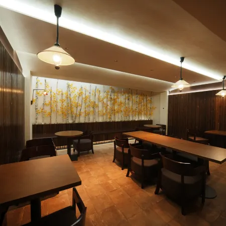 Beichui Jiayuan Luxury Wild Homestay