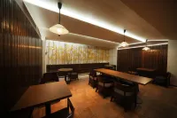 Beichui Jiayuan Luxury Wild Homestay - balcony