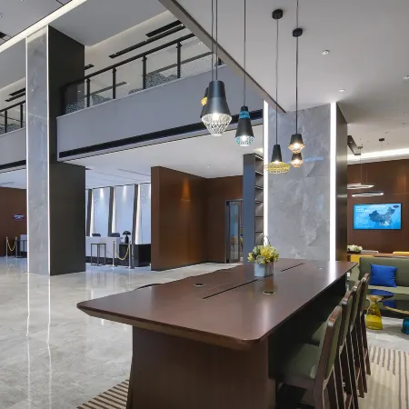 Hampton by Hilton Dali Erhai Park